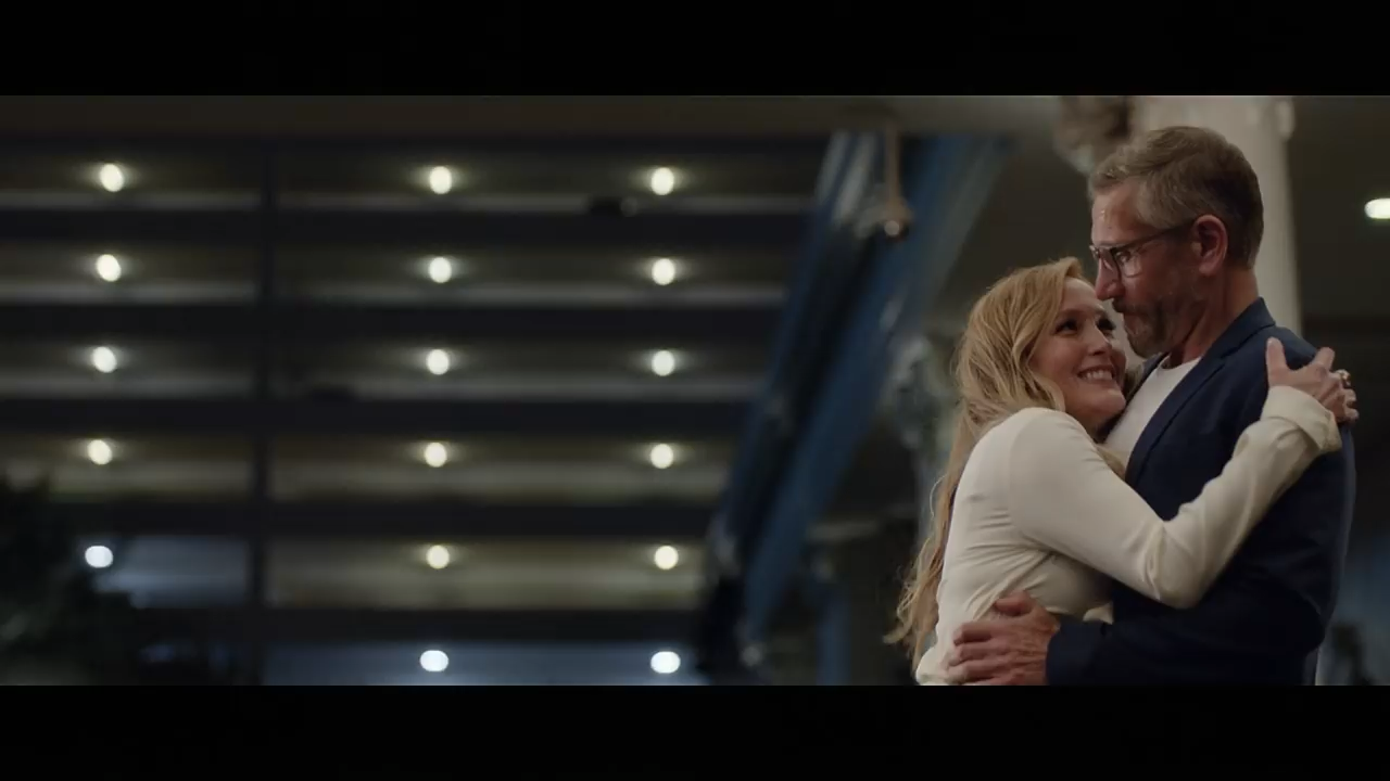 Las Vegas Love Stories - Park MGM